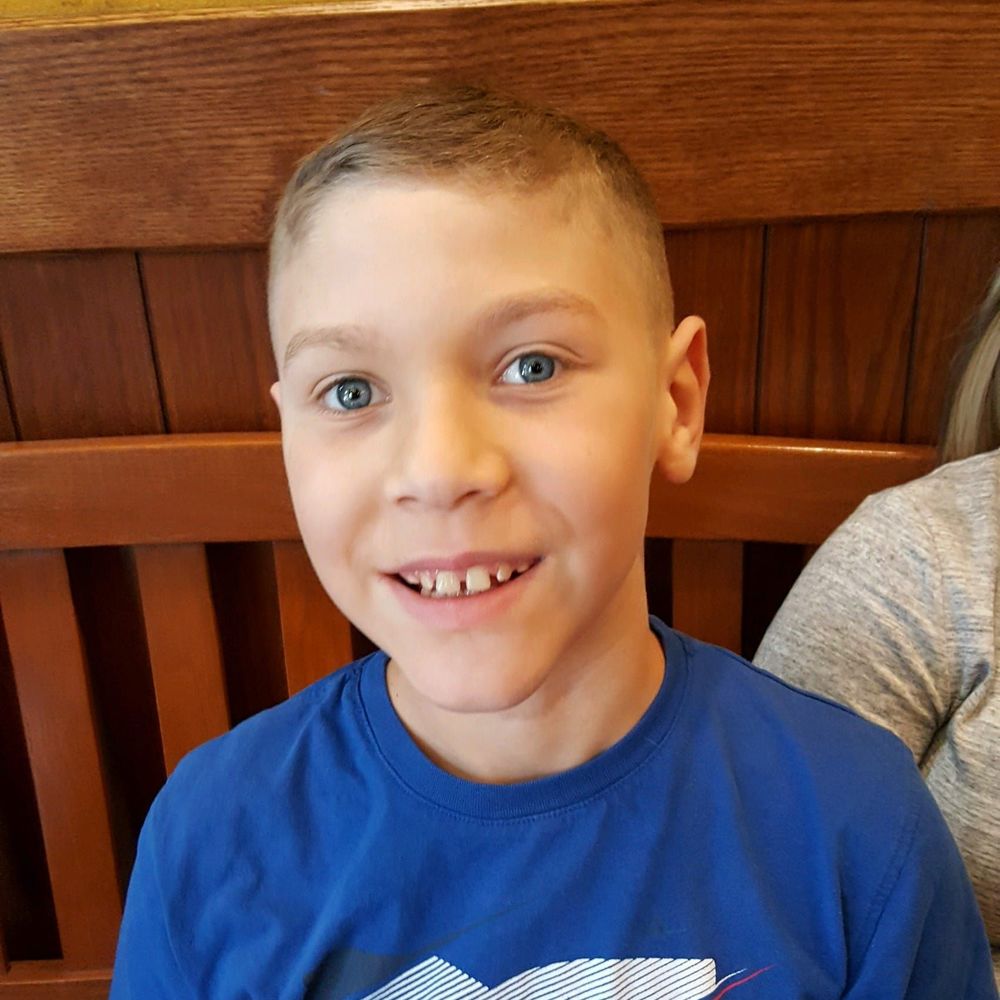 Meet your Posher, Keri